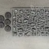 Описание картинки Armageddon Intercessor Squad 5х от Gregor98 по цене 100руб | Свободный Рынок Миниатюр - СРМ - изображение - №2