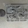 Описание картинки Armageddon Orks Weirdboy - оригинал от Gregor98 по цене 1 000руб | Свободный Рынок Миниатюр - СРМ - изображение - №2
