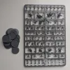 Описание картинки Legions Imperialis: Mechanicum Infantry от V2000 по цене 2 000руб | Свободный Рынок Миниатюр - СРМ - изображение - №2