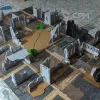 Описание картинки Terrain 11 Edition от OrdoHeretycus по цене 8 000руб | Свободный Рынок Миниатюр - СРМ - изображение - №2