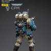 Описание картинки Astra Militarum Tempestus Scions 55th Kappic Eagles Plasma Gunner от Строго по-Имперски по цене 3 520руб | Свободный Рынок Миниатюр - СРМ - изображение - №2