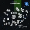 Описание картинки Pyromaniaks Skwad от WebWay 3D по цене 1 800руб | Свободный Рынок Миниатюр - СРМ - изображение - №7