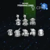 Описание картинки Pyromaniaks Skwad от WebWay 3D по цене 1 800руб | Свободный Рынок Миниатюр - СРМ - изображение - №6