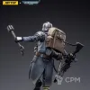 Описание картинки JoyToy Death Korp of Krieg Veteran Squad Guardsman от Строго по-Имперски по цене 3 500руб | Свободный Рынок Миниатюр - СРМ - изображение - №3