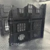 Описание картинки Набор террейна для 11-ой редакции по правилам WTC от THEiceSHOW по цене 1 000руб | Свободный Рынок Миниатюр - СРМ - изображение - №4