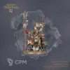 Описание картинки Ogor Mawtribes - Огоры от 3D-мастерская ФЕРМА" по цене 100руб | Свободный Рынок Миниатюр - СРМ - изображение - №5