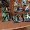 Описание картинки Lizardmen / Seraphon от Акис по цене 50 000руб | Свободный Рынок Миниатюр - СРМ - изображение - №9