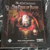 Описание картинки BlackCrusade: The Tome of Blood (на русском) от Печатня дядюшки Бу по цене 1 000руб | Свободный Рынок Миниатюр - СРМ - изображение - №2