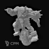 Описание картинки Стартер пак орков №2 / Orcs starter Set №2 от 3D6 по цене 2 000руб | Свободный Рынок Миниатюр - СРМ - изображение - №4