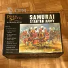 Описание картинки Warlord Games Samurai Starter Army (28mm) от Ivolga по цене 14 000руб | Свободный Рынок Миниатюр - СРМ - изображение - №5