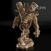 Описание картинки Baine Bloodhoof Фигурка (World of Warcraft) от GAS3TXD  по цене 5 600руб | Свободный Рынок Миниатюр - СРМ - изображение - №5