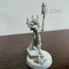 Описание картинки Warlock (2) от Эктелион по цене 600руб | Свободный Рынок Миниатюр - СРМ - изображение - №4