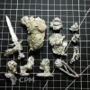 Описание картинки OC Great Unclean One, Greater Daemon of Nurgle (2002) от Stark Foundry по цене 3 365руб | Свободный Рынок Миниатюр - СРМ - изображение - №2
