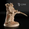 Описание картинки Deathshroud Terminator Фигурка (Warhammer) от GAS3TXD  по цене 500руб | Свободный Рынок Миниатюр - СРМ - изображение - №3