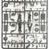Описание картинки Persian Armoured Spearman от Base 28 по цене 2 844руб | Свободный Рынок Миниатюр - СРМ - изображение - №4