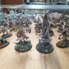 Описание картинки Армия NightHaunt от VanMal по цене 80 000руб | Свободный Рынок Миниатюр - СРМ - изображение - №2