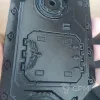 Описание картинки Land Raider Proteus от Lisopios по цене 100руб | Свободный Рынок Миниатюр - СРМ - изображение - №10