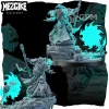 Описание картинки Veylox Bilethess, Master of Demons от AxeL's Forge по цене 750руб | Свободный Рынок Миниатюр - СРМ - изображение - №3