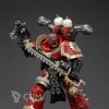 Описание картинки JoyToy World Eaters Khorne Berzerker 7 от Строго по-Имперски по цене 4 600руб | Свободный Рынок Миниатюр - СРМ - изображение - №3