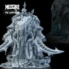 Описание картинки Hrethvak the Kelp Lord от Age of Printmar по цене 584руб | Свободный Рынок Миниатюр - СРМ - изображение - №3