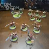 Описание картинки Age of Sigmar: Soul Wars от Ninker по цене 21 000руб | Свободный Рынок Миниатюр - СРМ - изображение - №7