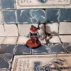 Описание картинки Tech-Priest Enginseer от OMG_SL по цене 2 990руб | Свободный Рынок Миниатюр - СРМ - изображение - №2