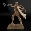 Описание картинки Cammy Фигурка (Street Fighter) от GAS3TXD  по цене 4 100руб | Свободный Рынок Миниатюр - СРМ - изображение - №3