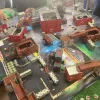 Описание картинки Игровой стол для Infinity и других SCI-FI от Eikeer по цене 15 000руб | Свободный Рынок Миниатюр - СРМ - изображение - №3