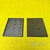 Описание картинки Movements tray для баз 25х50мм 3х2 (2шт) от Террейн и миниатюры по цене 130руб | Свободный Рынок Миниатюр - СРМ - изображение - №2