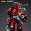 Описание картинки Blood Angels Assault Terminators Brother Tyborel от Строго по-Имперски по цене 4 940руб | Свободный Рынок Миниатюр - СРМ - изображение - №3