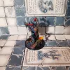 Описание картинки Abaddon the Despoiler от OMG_SL по цене 500руб | Свободный Рынок Миниатюр - СРМ - изображение - №5
