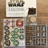 Описание картинки Star Wars Legion - Anakin Skywalker Commander Expansion от Mini Wargame по цене 2 840руб | Свободный Рынок Миниатюр - СРМ - изображение - №3