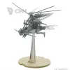 Описание картинки Star Wars Legion: Raddaugh Gnasp Fluttercraft Unit Expansion от StarkLogistics по цене 4 305руб | Свободный Рынок Миниатюр - СРМ - изображение - №3
