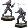 Описание картинки Star Wars Legion Shadow Collective Starter Set от StarkLogistics по цене 9 240руб | Свободный Рынок Миниатюр - СРМ - изображение - №4