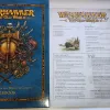 Описание картинки The Old World Rulebook, основная книга правил, новая 2026 года от User37833 по цене 500руб | Свободный Рынок Миниатюр - СРМ - изображение - №2