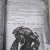 Описание картинки Книга Отверженных от Печатня дядюшки Бу по цене 1 500руб | Свободный Рынок Миниатюр - СРМ - изображение - №3