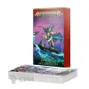 Описание картинки WARSCROLL CARDS: DISCIPLES  OF TZEENTCH ENG от Дауран по цене 2 800руб | Свободный Рынок Миниатюр - СРМ - изображение - №2