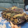 Описание картинки Радиоуправляемый танк King Tiger в масштабе 1:16 от Эктелион по цене 18 000руб | Свободный Рынок Миниатюр - СРМ - изображение - №10