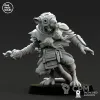Описание картинки Ratmen - Grenadiers OPR/Acolyte Globadiers от Laboratory of Chaos по цене 200руб | Свободный Рынок Миниатюр - СРМ - изображение - №2