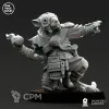 Описание картинки Ratmen - Grenadiers OPR/Acolyte Globadiers от Laboratory of Chaos по цене 200руб | Свободный Рынок Миниатюр - СРМ - изображение - №5