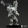 Описание картинки Ratmen - Grenadiers OPR/Acolyte Globadiers от Laboratory of Chaos по цене 200руб | Свободный Рынок Миниатюр - СРМ - изображение - №7