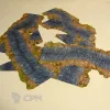Описание картинки Река голубая 60мм (120см) от WargamePrint по цене 2 000руб | Свободный Рынок Миниатюр - СРМ - изображение - №2