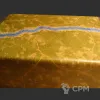 Описание картинки Река голубая 60мм (120см) от WargamePrint по цене 2 000руб | Свободный Рынок Миниатюр - СРМ - изображение - №3