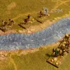 Описание картинки Река голубая 60мм (120см) от WargamePrint по цене 2 000руб | Свободный Рынок Миниатюр - СРМ - изображение - №8