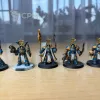 Описание картинки Scarab Occult Terminators от RFX по цене 5 000руб | Свободный Рынок Миниатюр - СРМ - изображение - №2