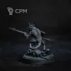 Описание картинки Кобольд от Dark Craft Hobby по цене 256руб | Свободный Рынок Миниатюр - СРМ - изображение - №3