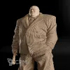 Описание картинки Kingpin Фигурка (Marvel) от GAS3TXD  по цене 3 600руб | Свободный Рынок Миниатюр - СРМ - изображение - №2