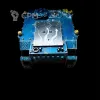Описание картинки Трофейная Rhino GW от IronSirius по цене 9 000руб | Свободный Рынок Миниатюр - СРМ - изображение - №4