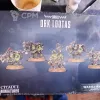 Описание картинки Orks: Lootas от lapyh по цене 3 000руб | Свободный Рынок Миниатюр - СРМ - изображение - №2