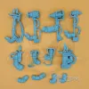 Описание картинки Wrecka Krew Kill Team V1 от  по цене 1 600руб | Свободный Рынок Миниатюр - СРМ - изображение - №4